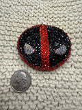 Deadpool Rock (big eyes)