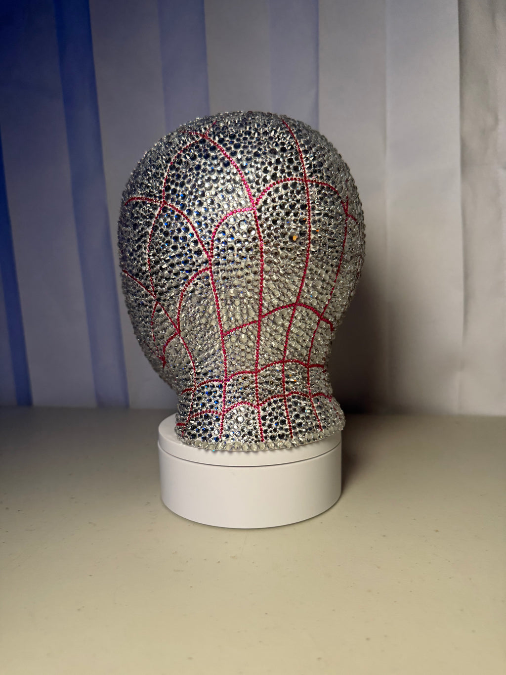 Ghost Spider