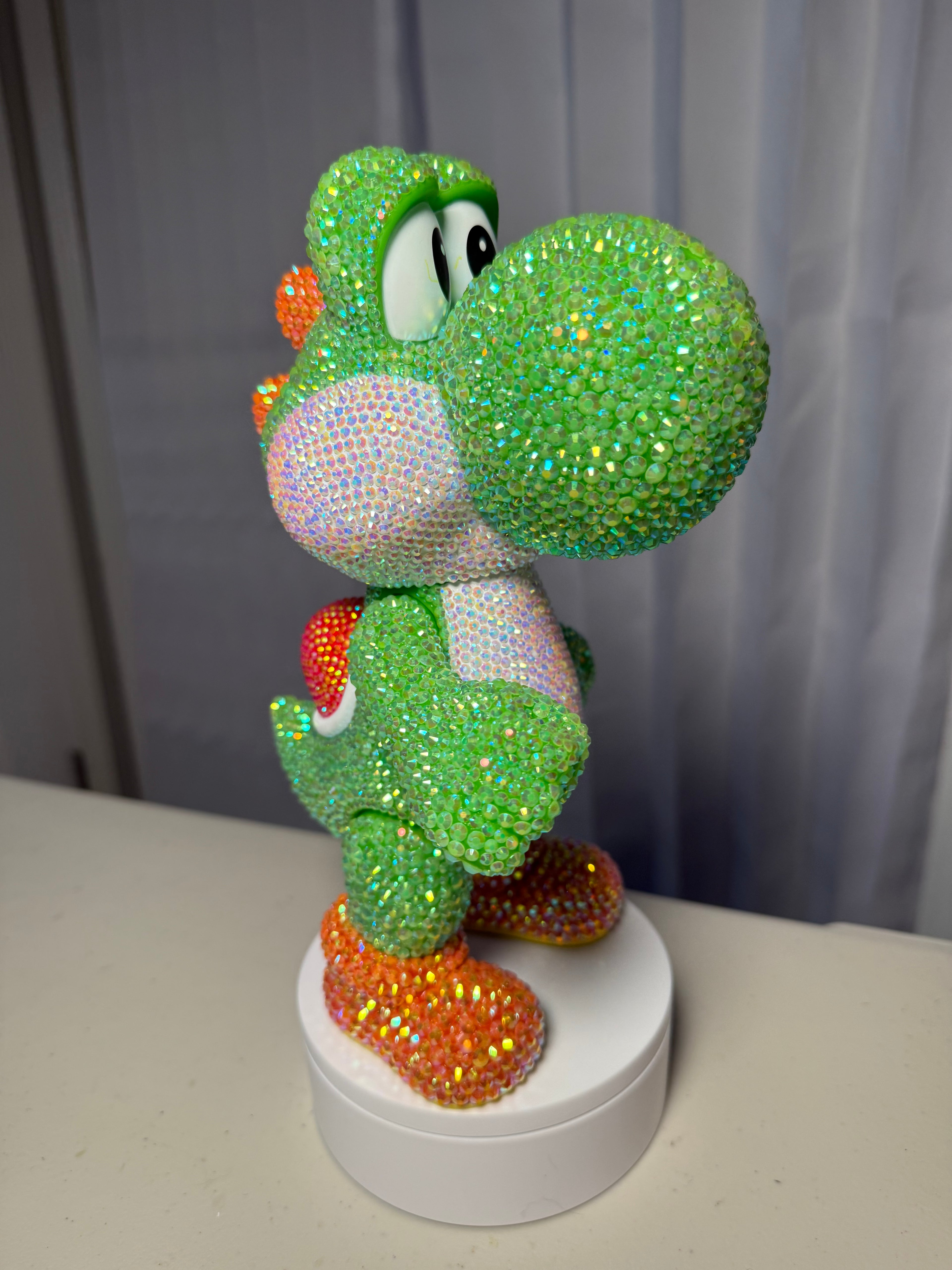 Yoshi - Green