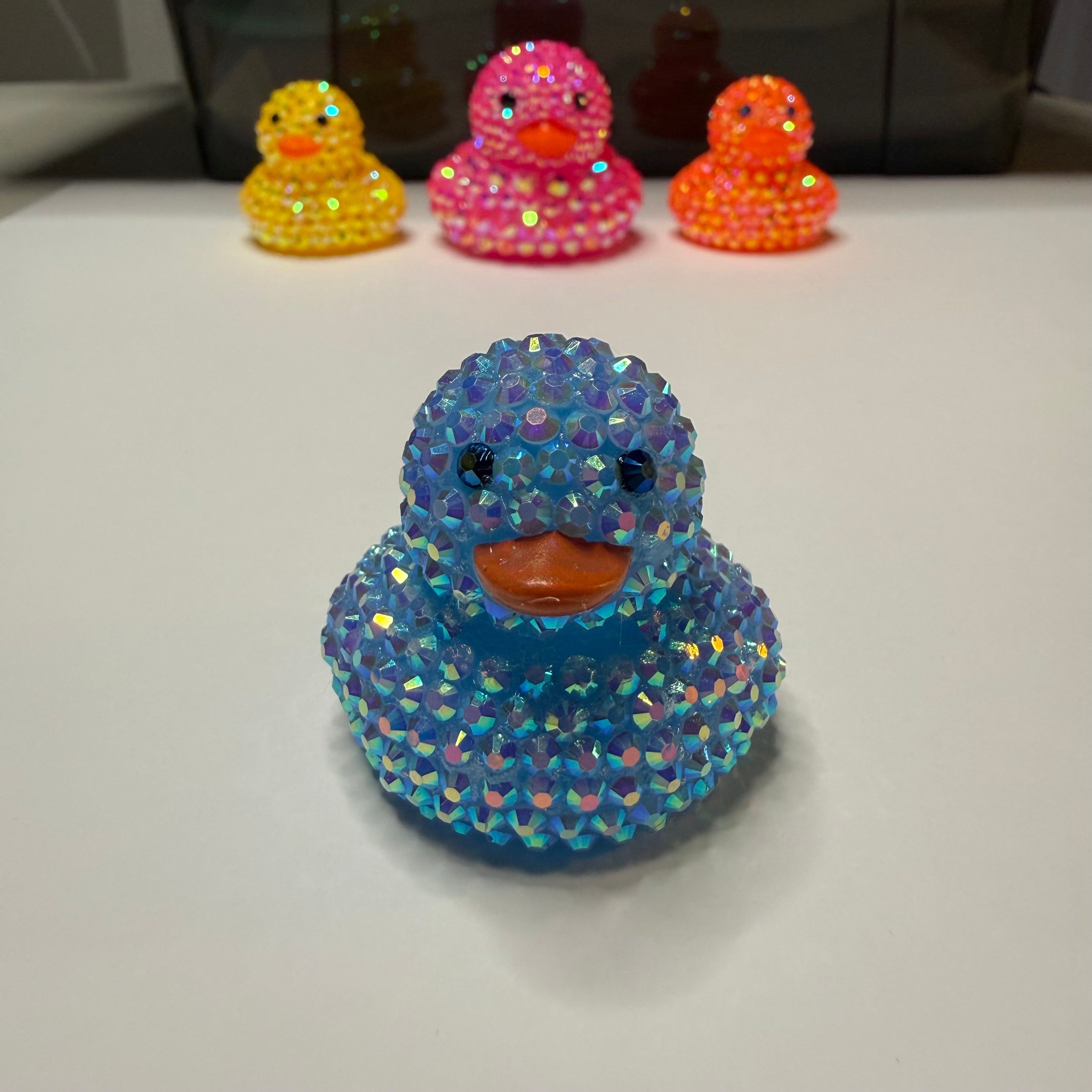 XXS Duckling - blue
