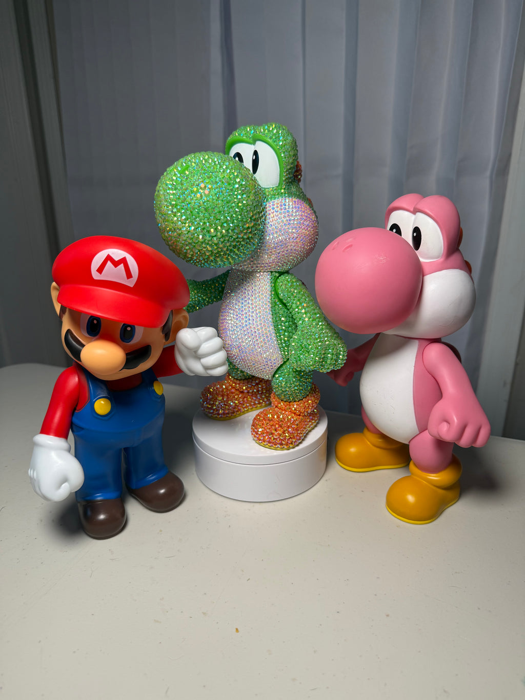 Yoshi - Green