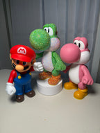Yoshi - Green