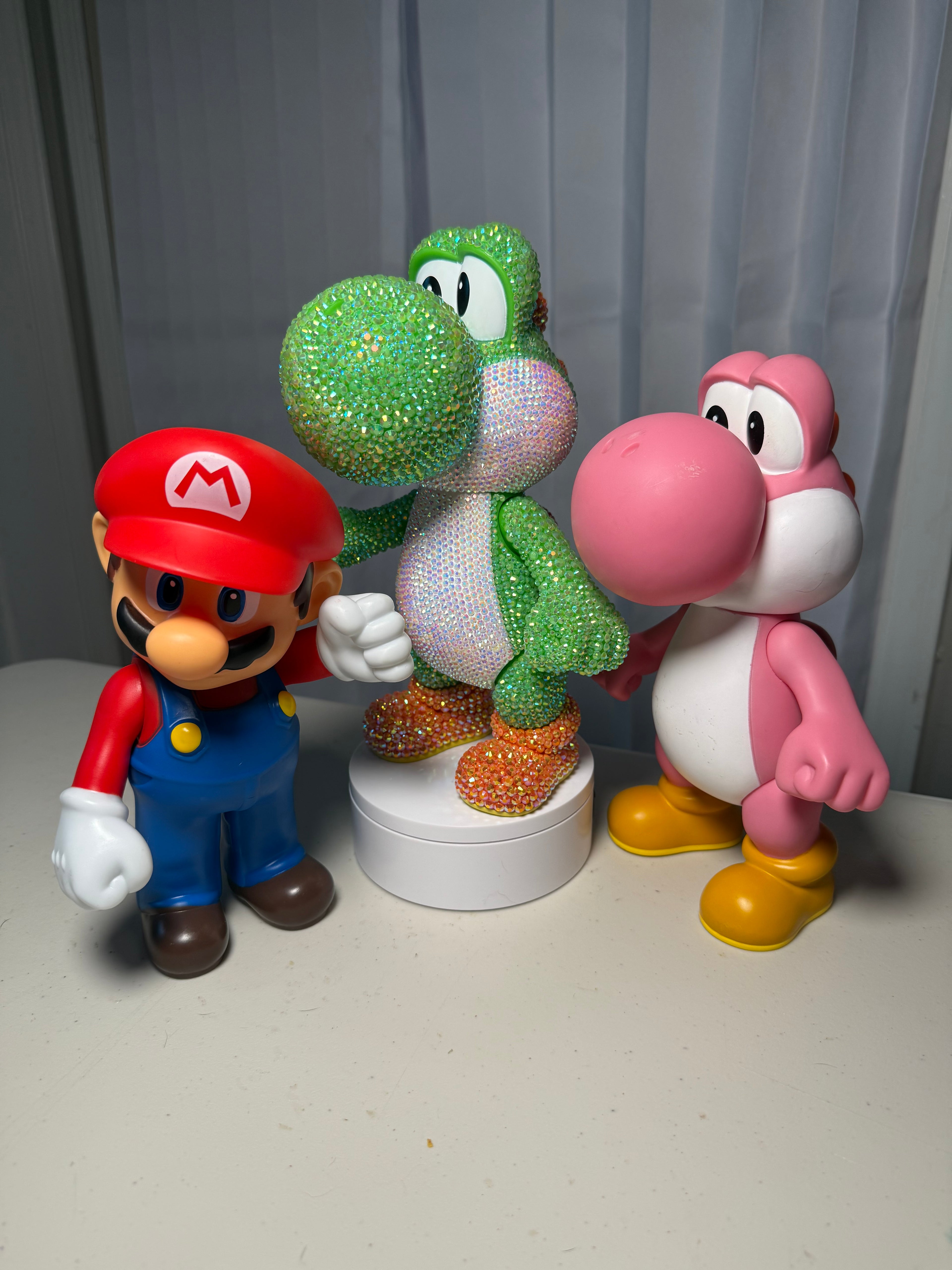 Yoshi - Green