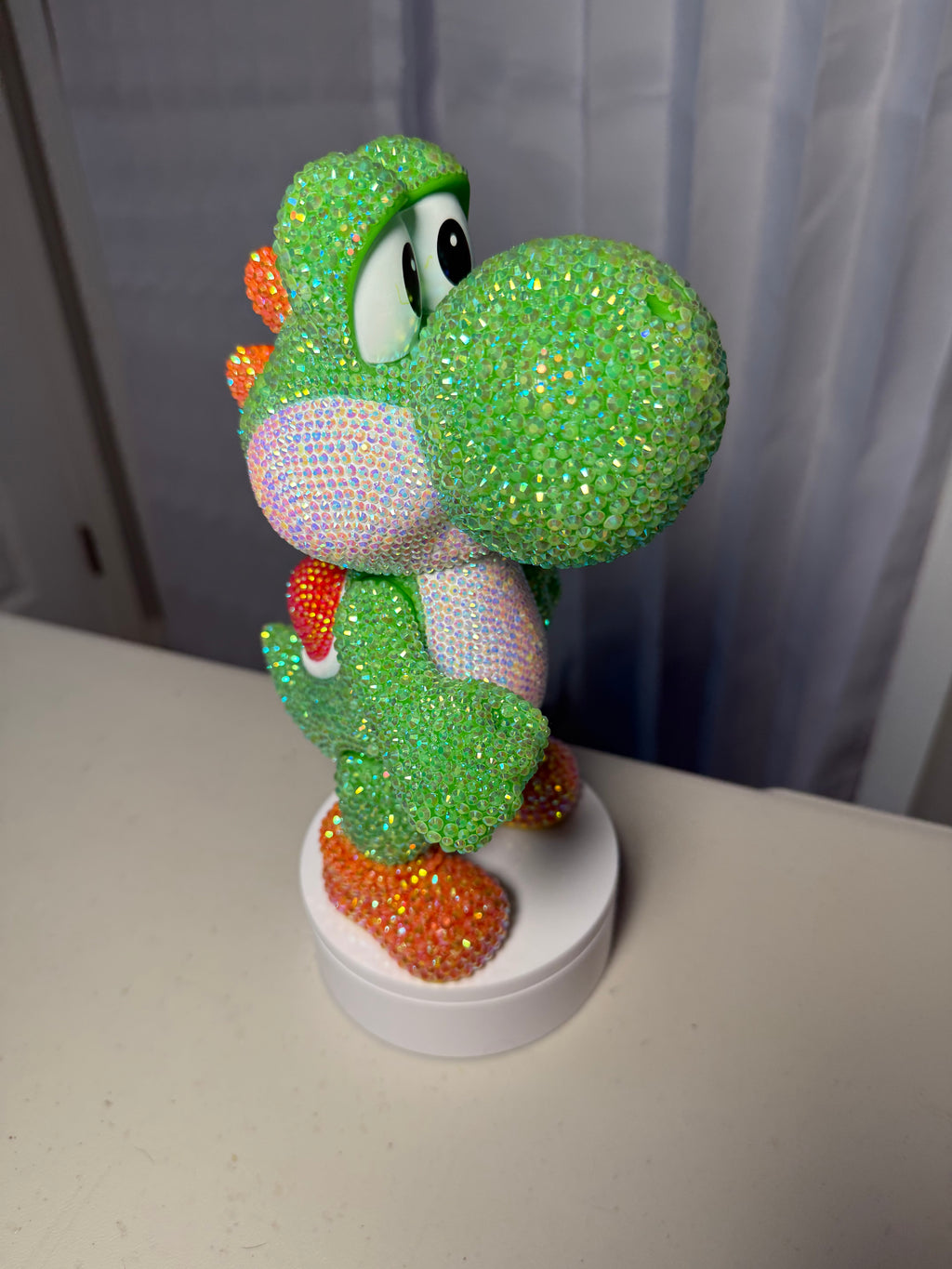 Yoshi - Green