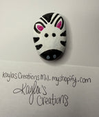 Zebra Rock