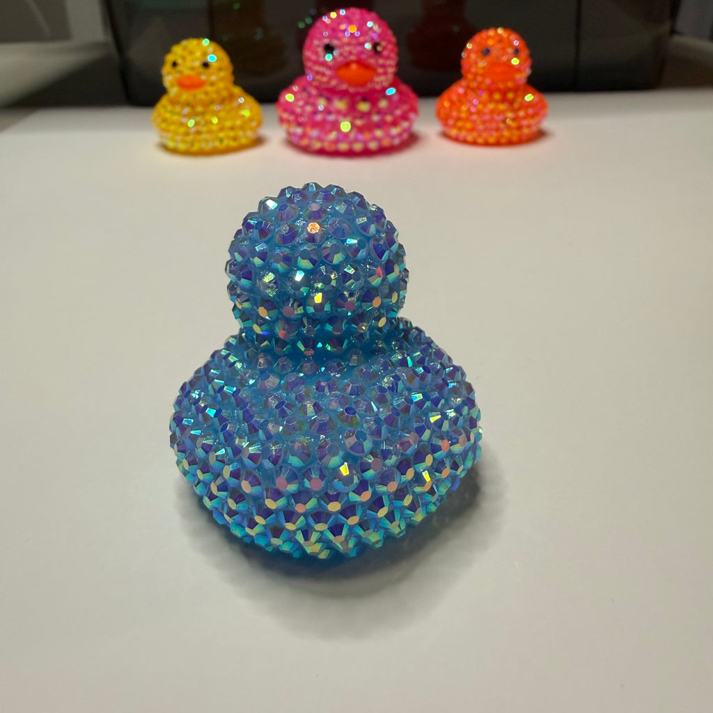 XXS Duckling - blue