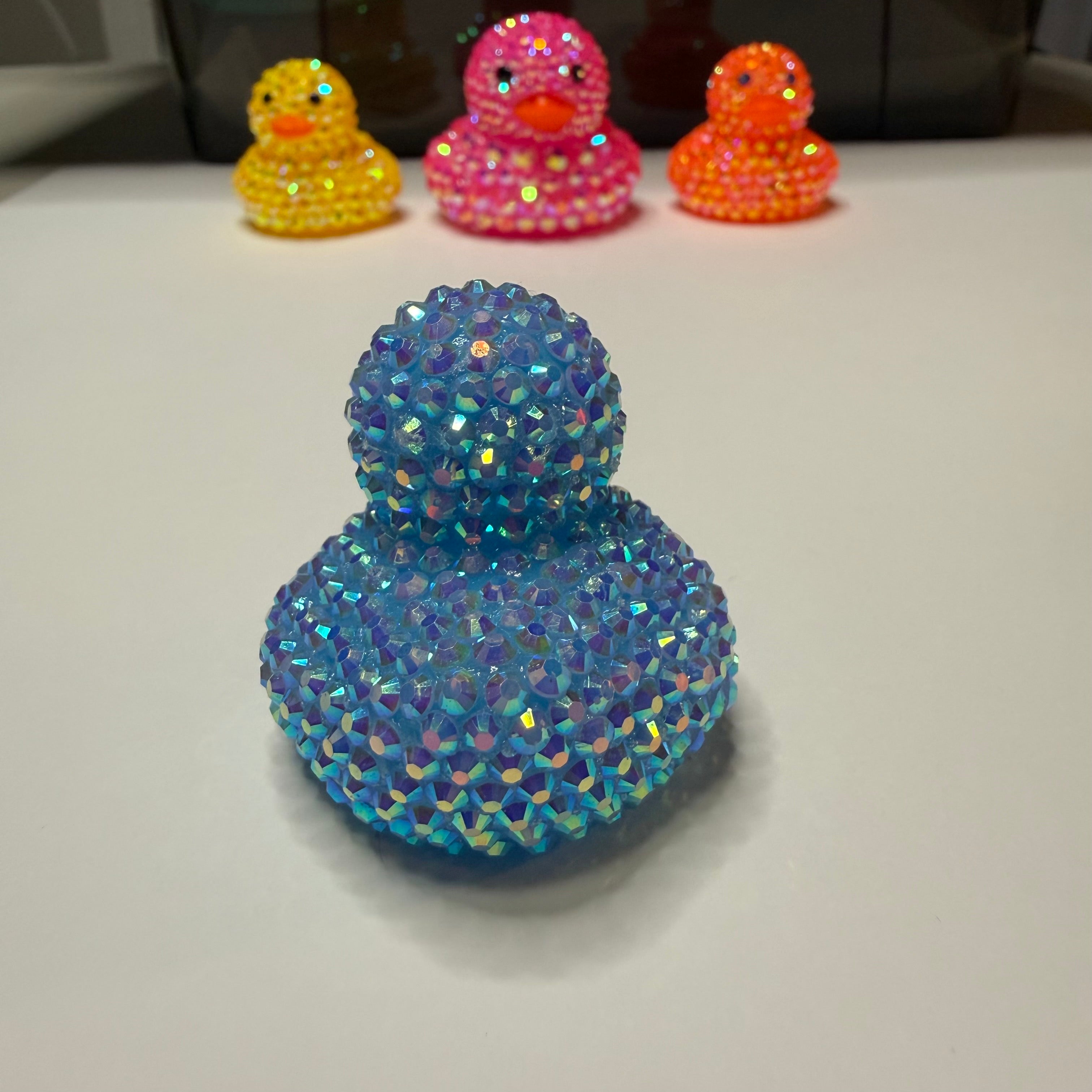 XXS Duckling - blue