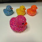 Small Duck - Pink