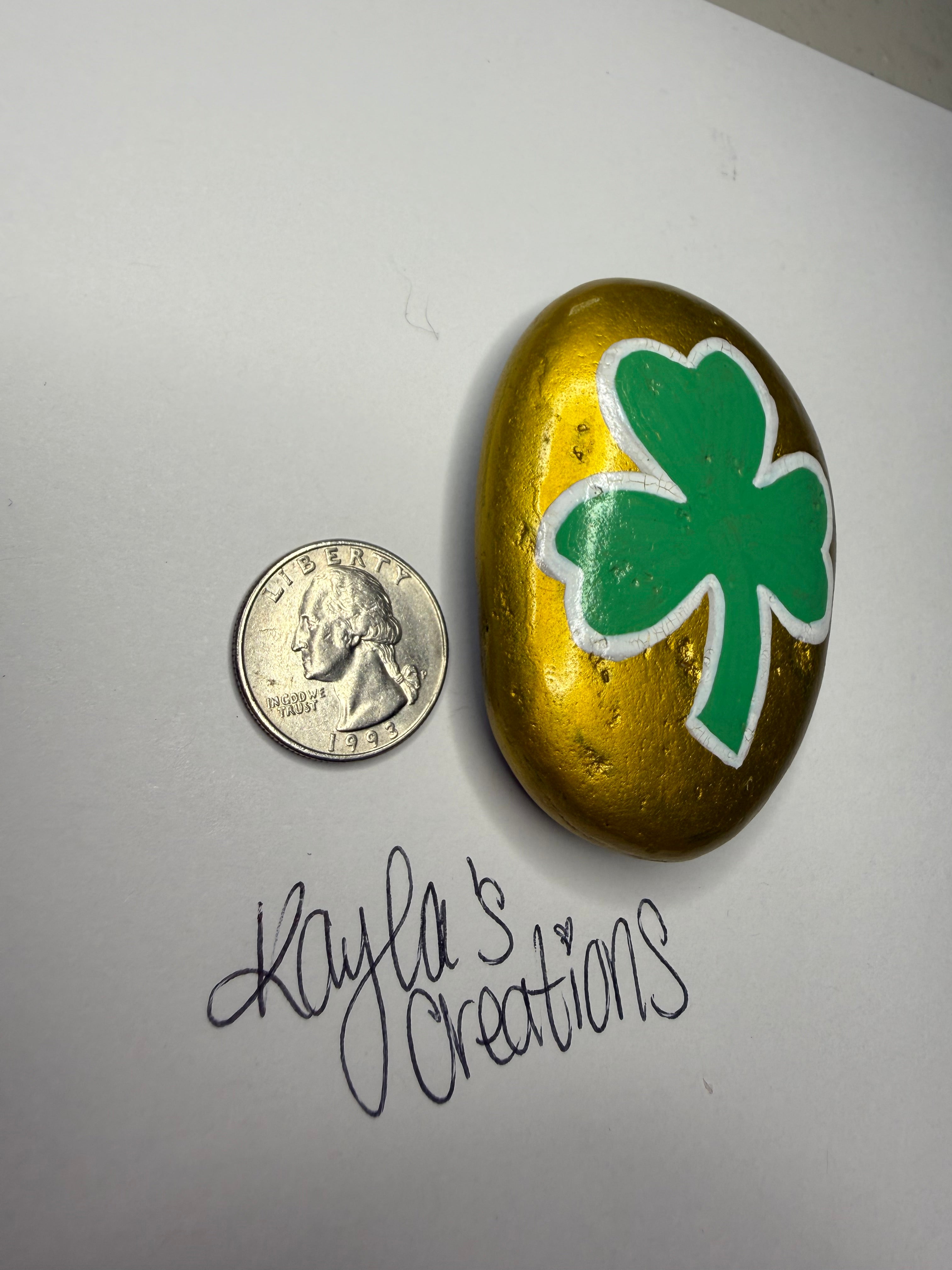 Lucky ShamRock