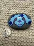 Blue’s Clues Rock
