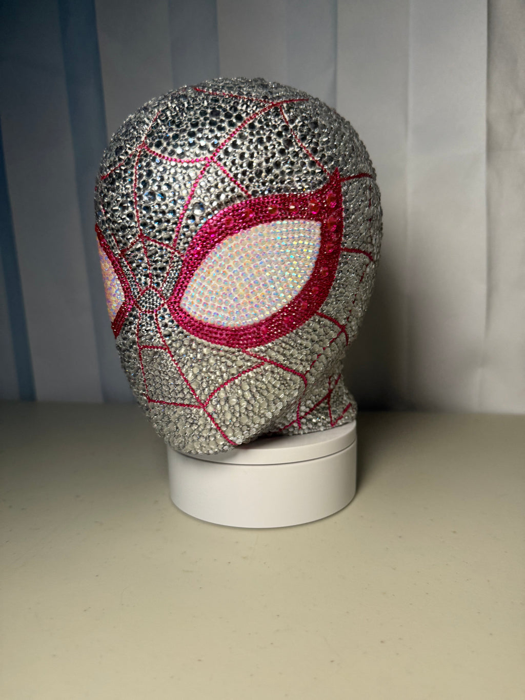Ghost Spider