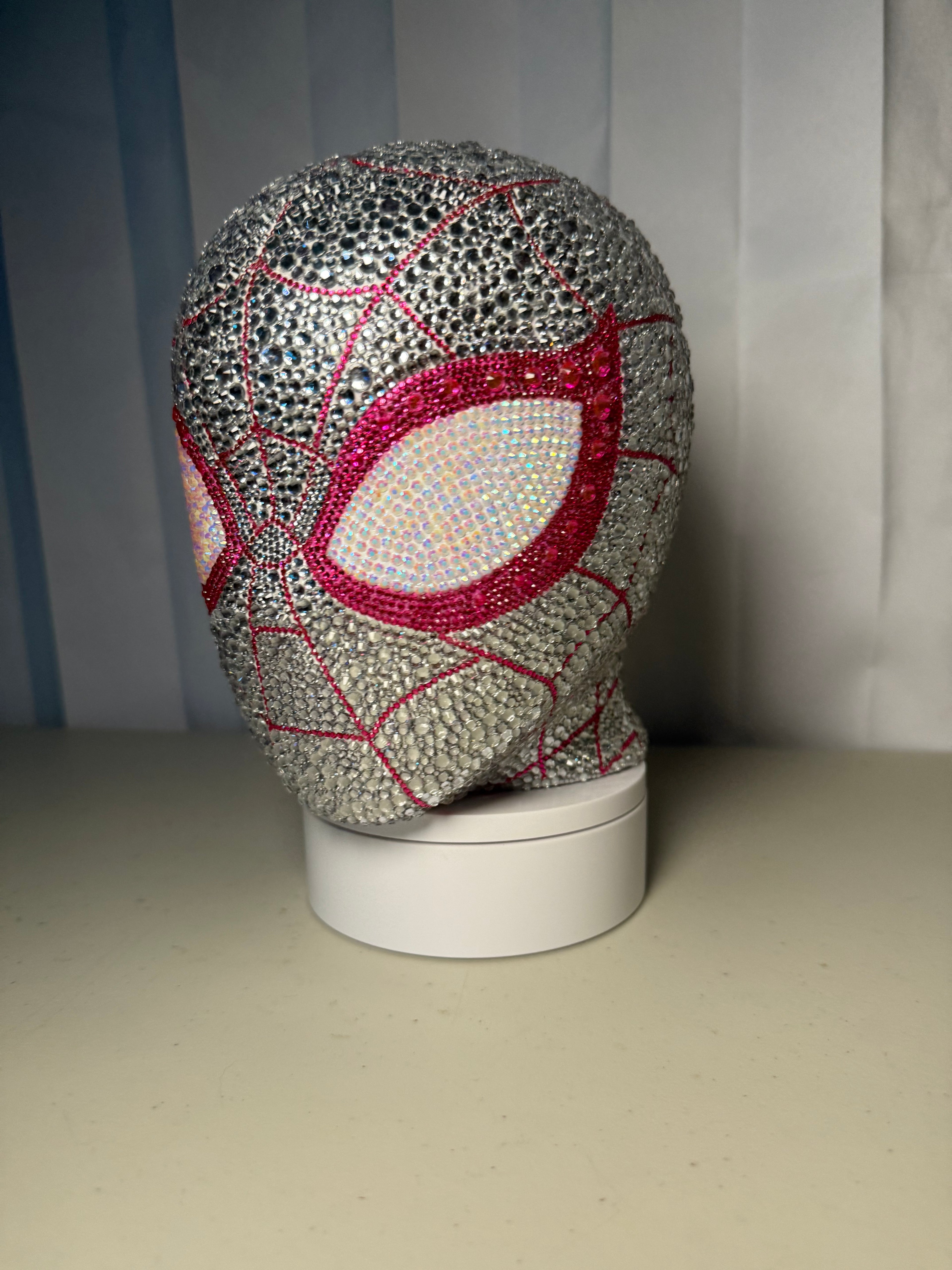 Ghost Spider