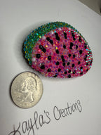 Half Watermelon - Rock