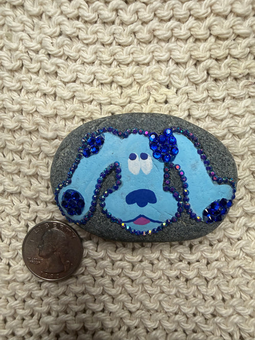 Blue’s Clues Rock