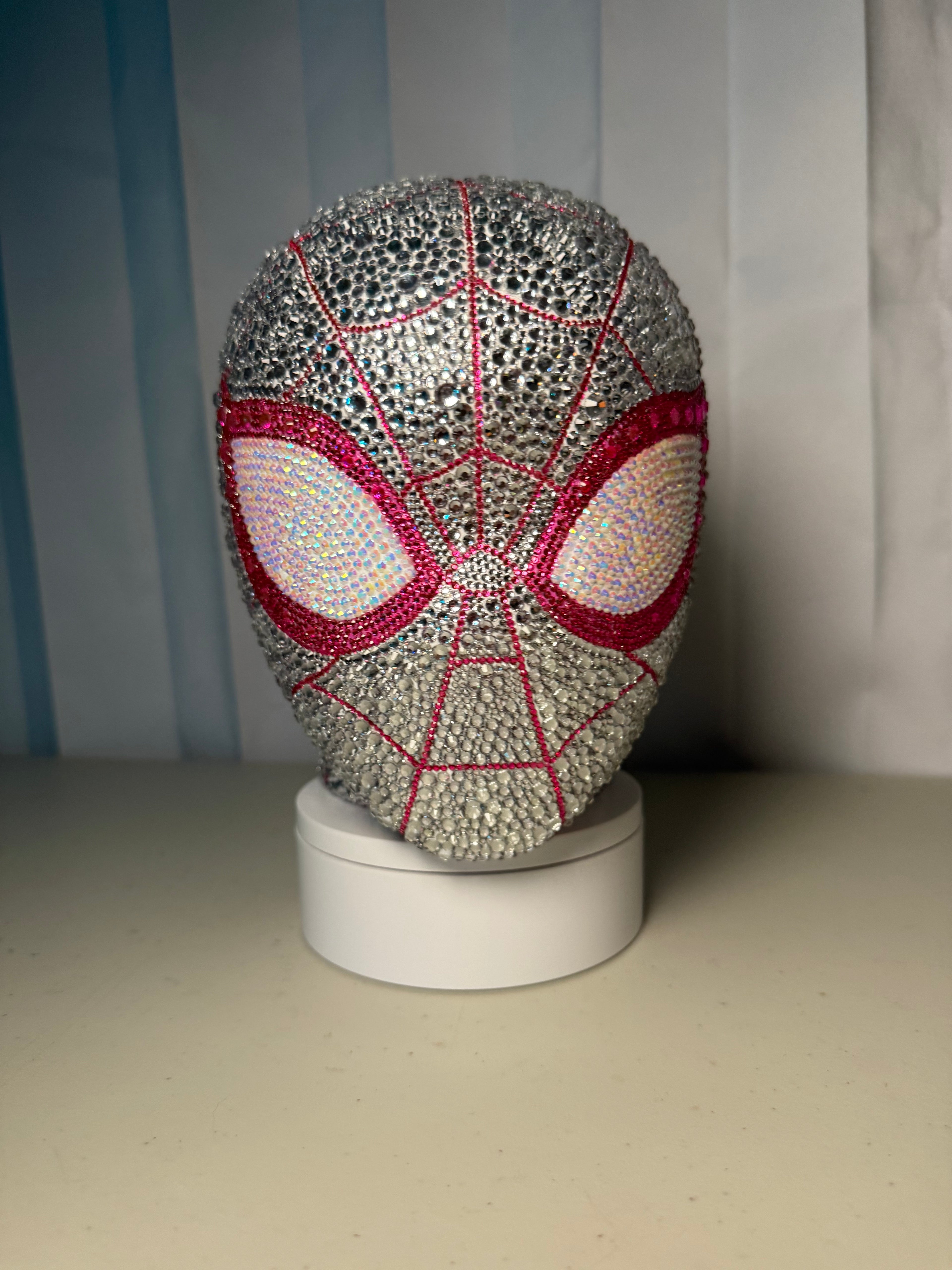 Ghost Spider