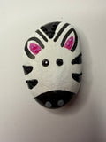 Zebra Rock