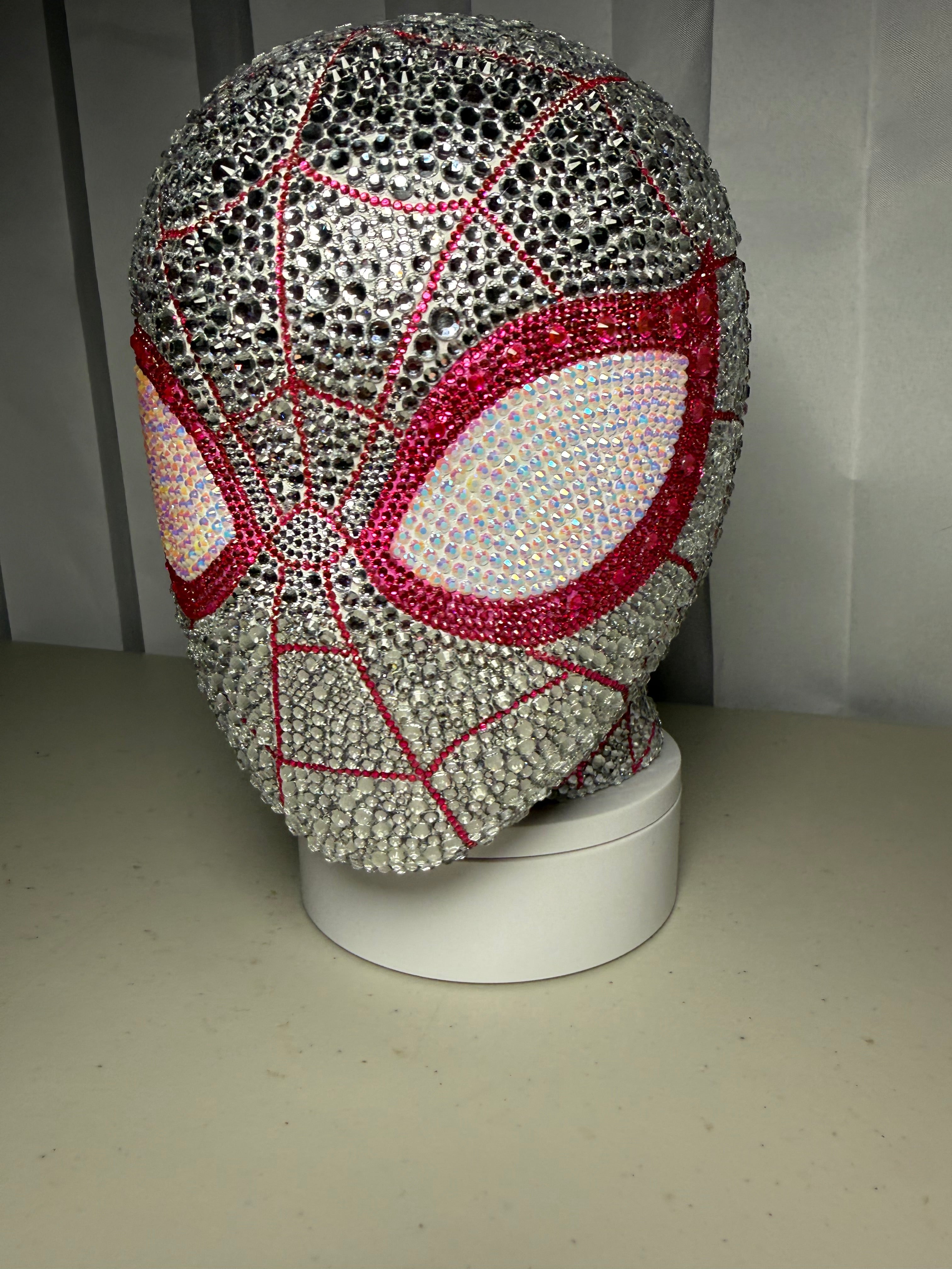 Ghost Spider