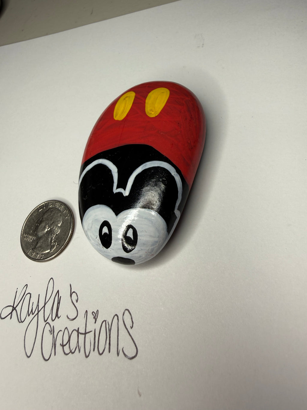 Mickey Rock