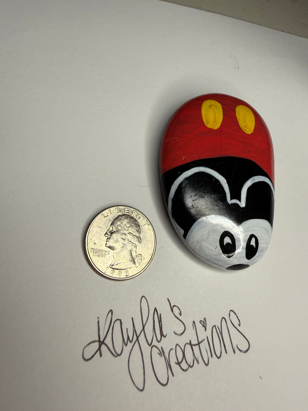 Mickey Rock