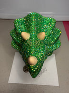 Dazzled Dinosaur Piggy Bank