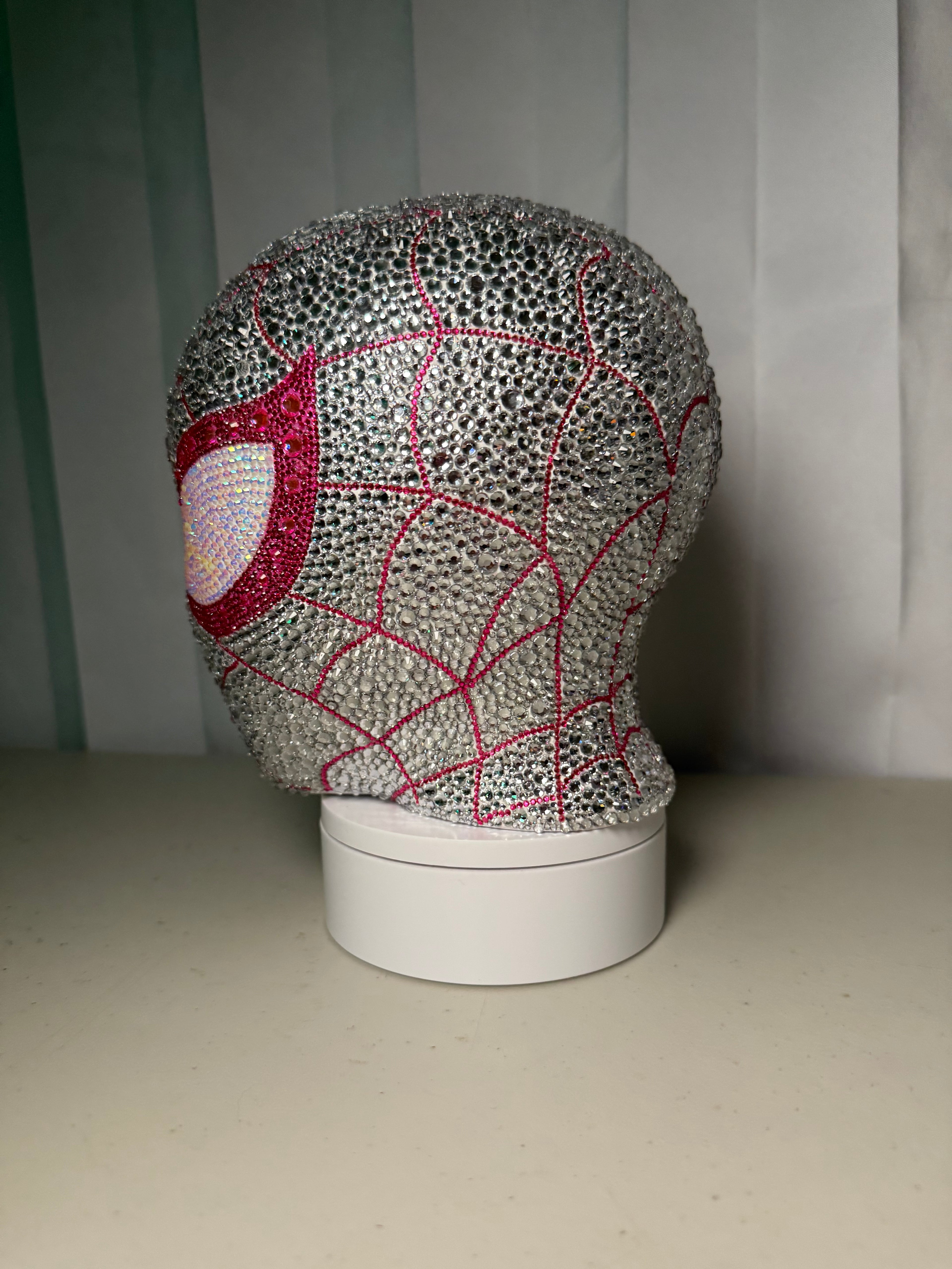 Ghost Spider