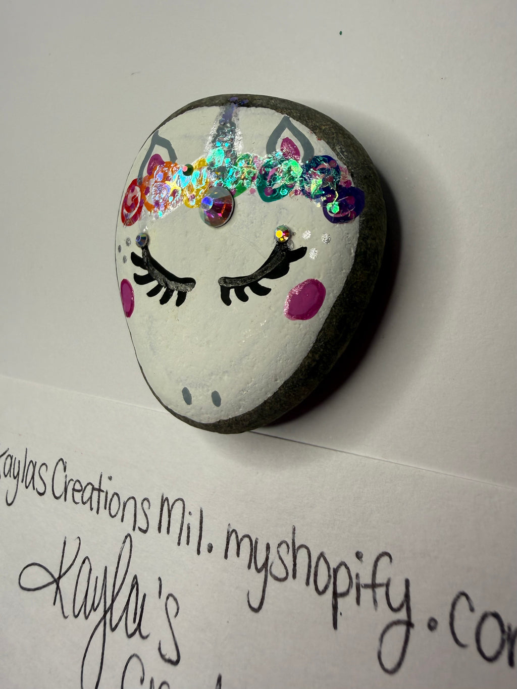 Unicorn-Rock