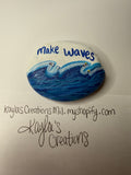 Make Waves - Rock