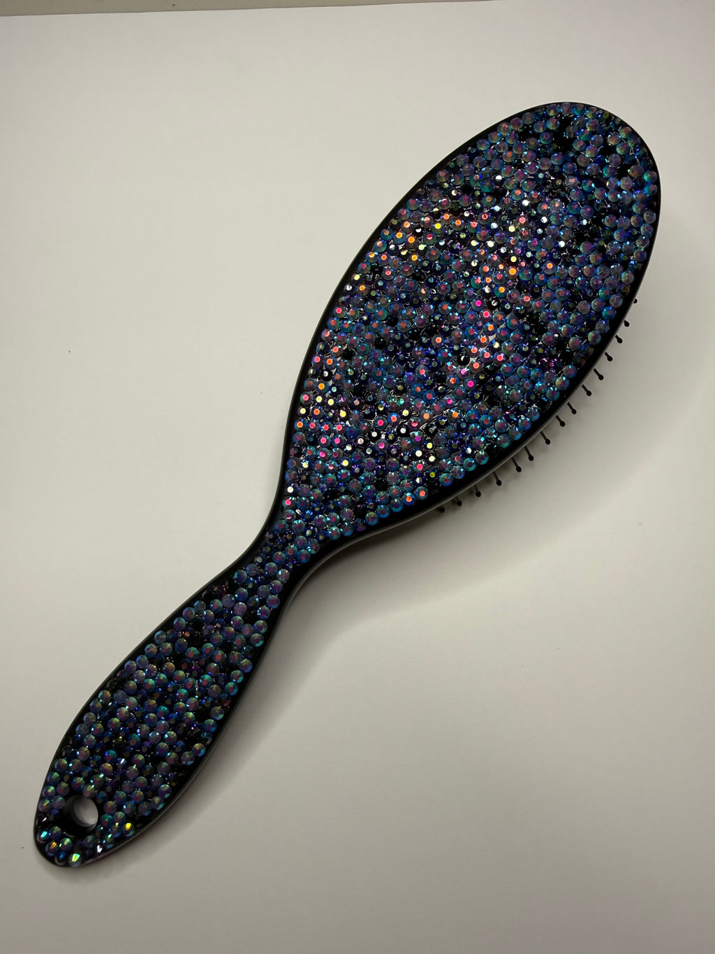 Hairbrush - Professional Black