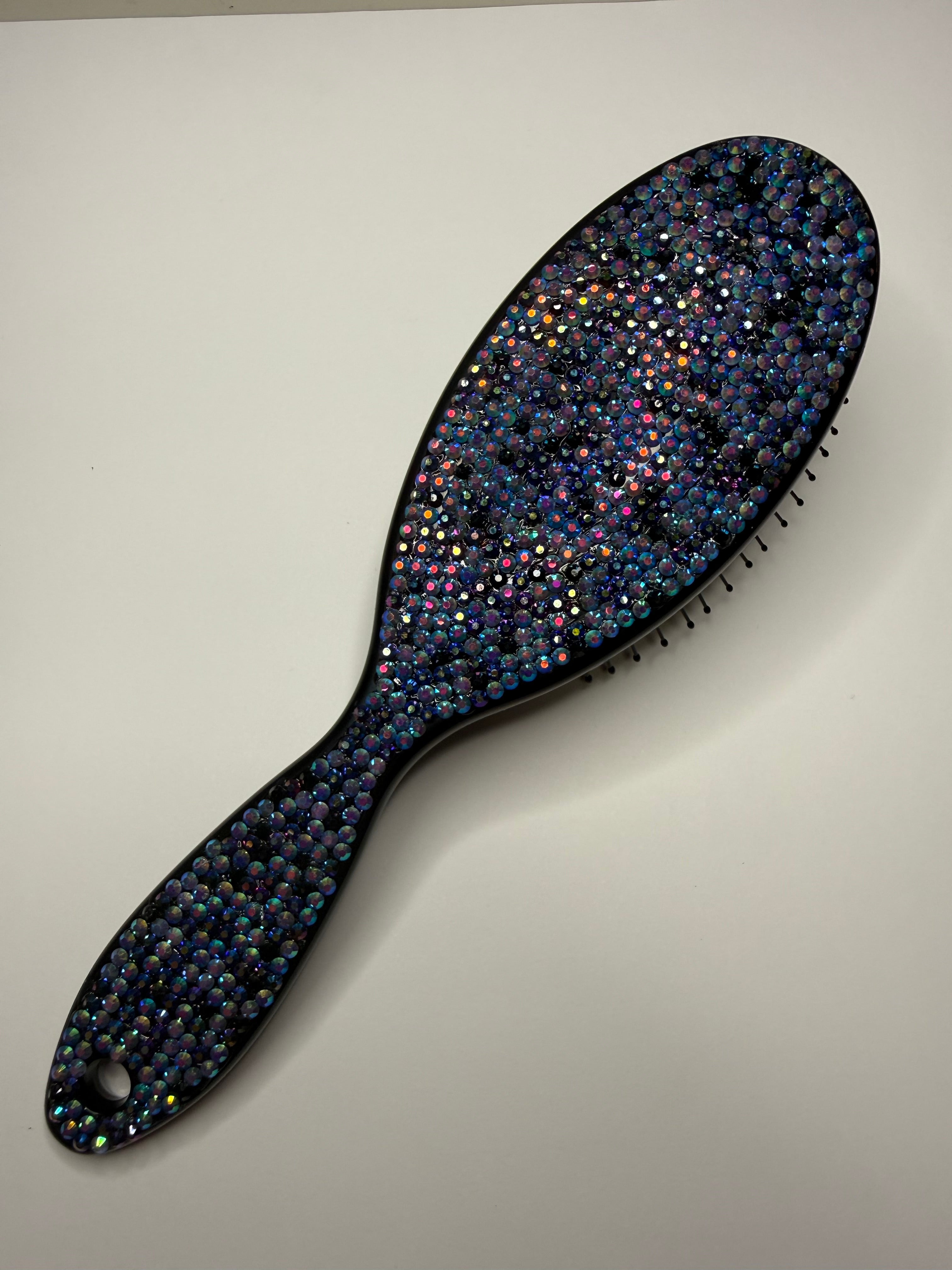 Hairbrush - Professional Black