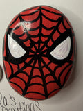 Spider-Man Rock