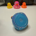 XXS Duckling - blue