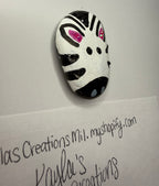 Zebra Rock