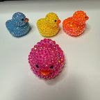 Small Duck - Pink