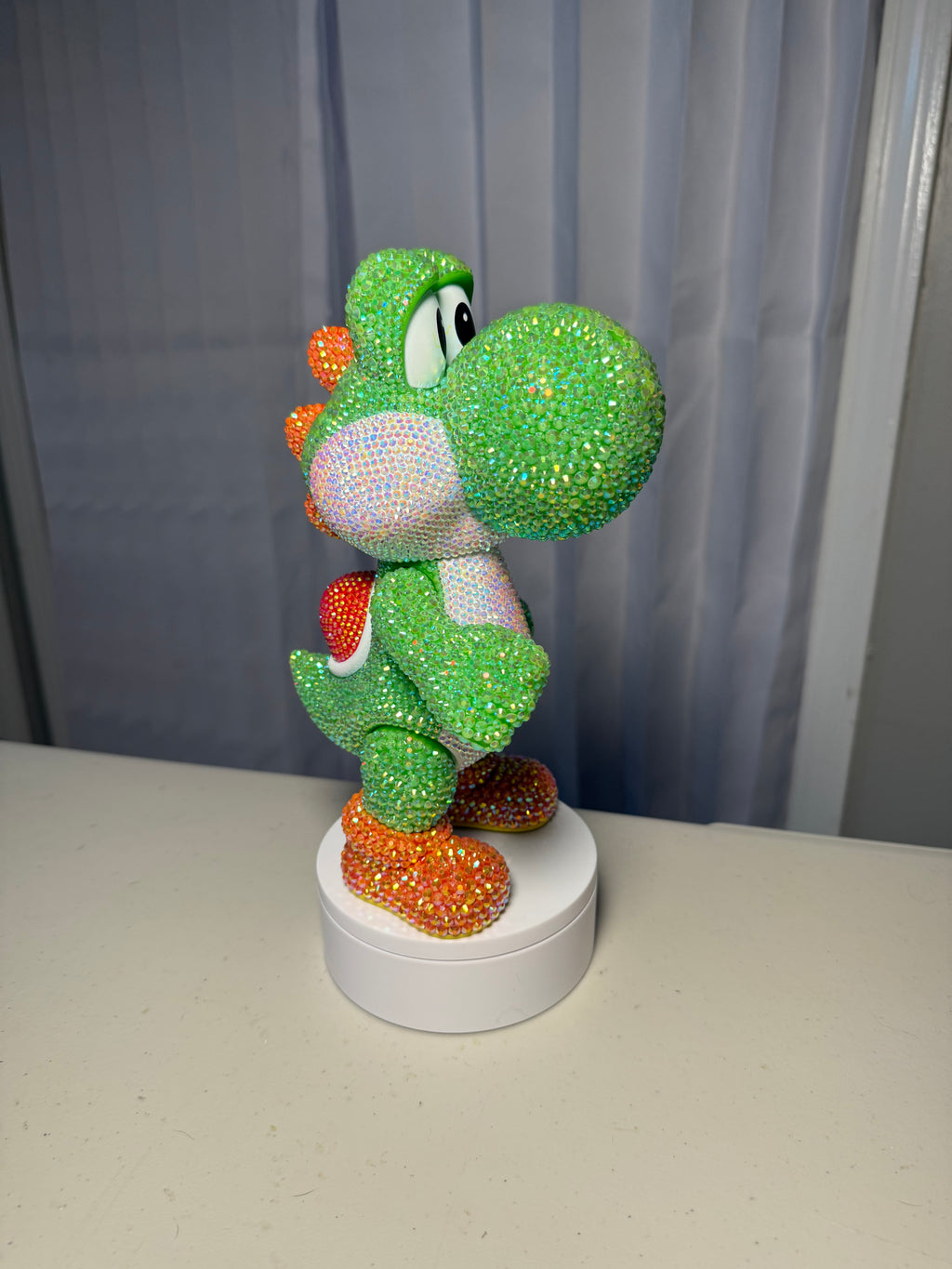 Yoshi - Green