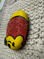 Pooh Bear Rock
