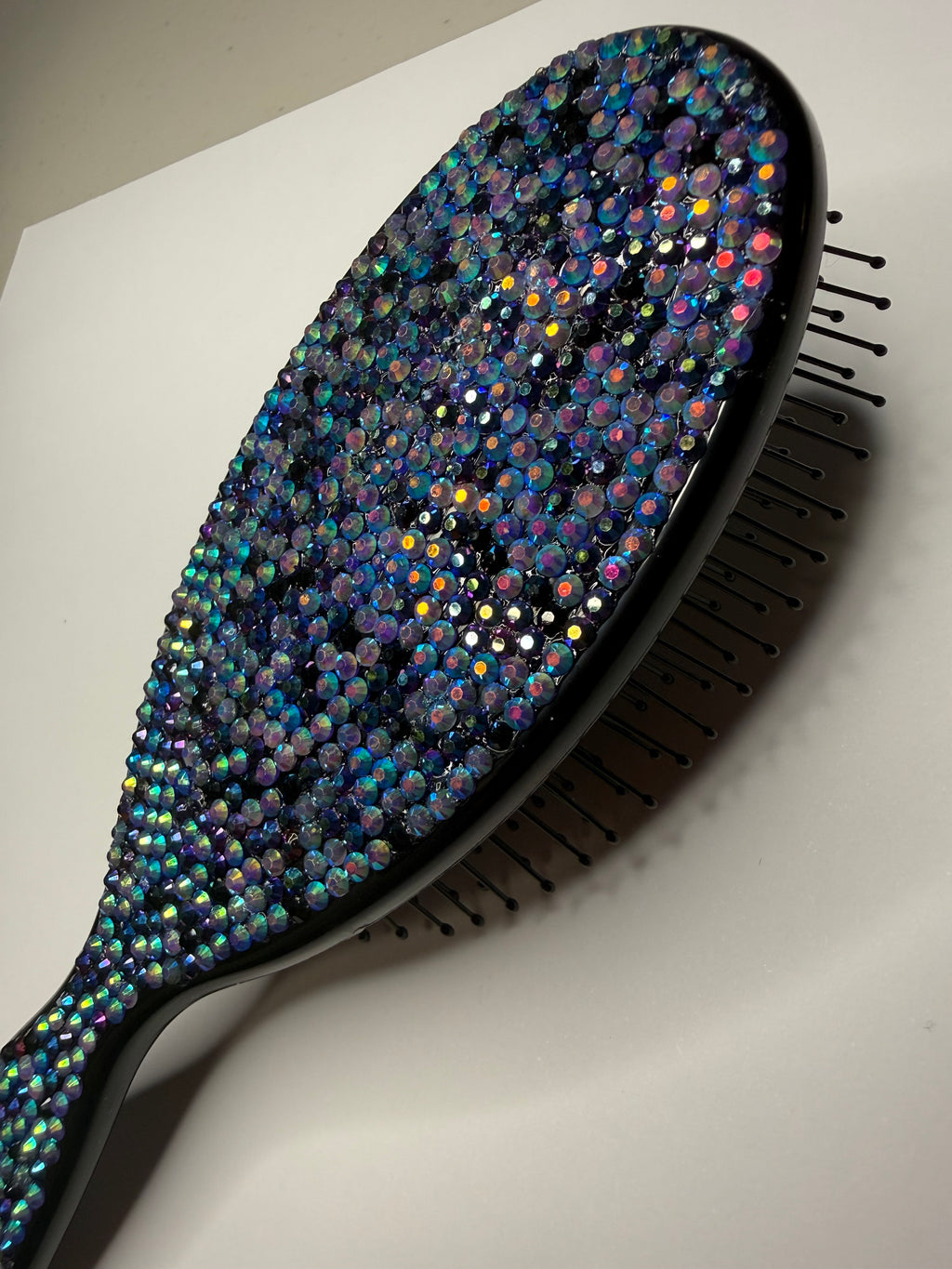 Hairbrush - Professional Black