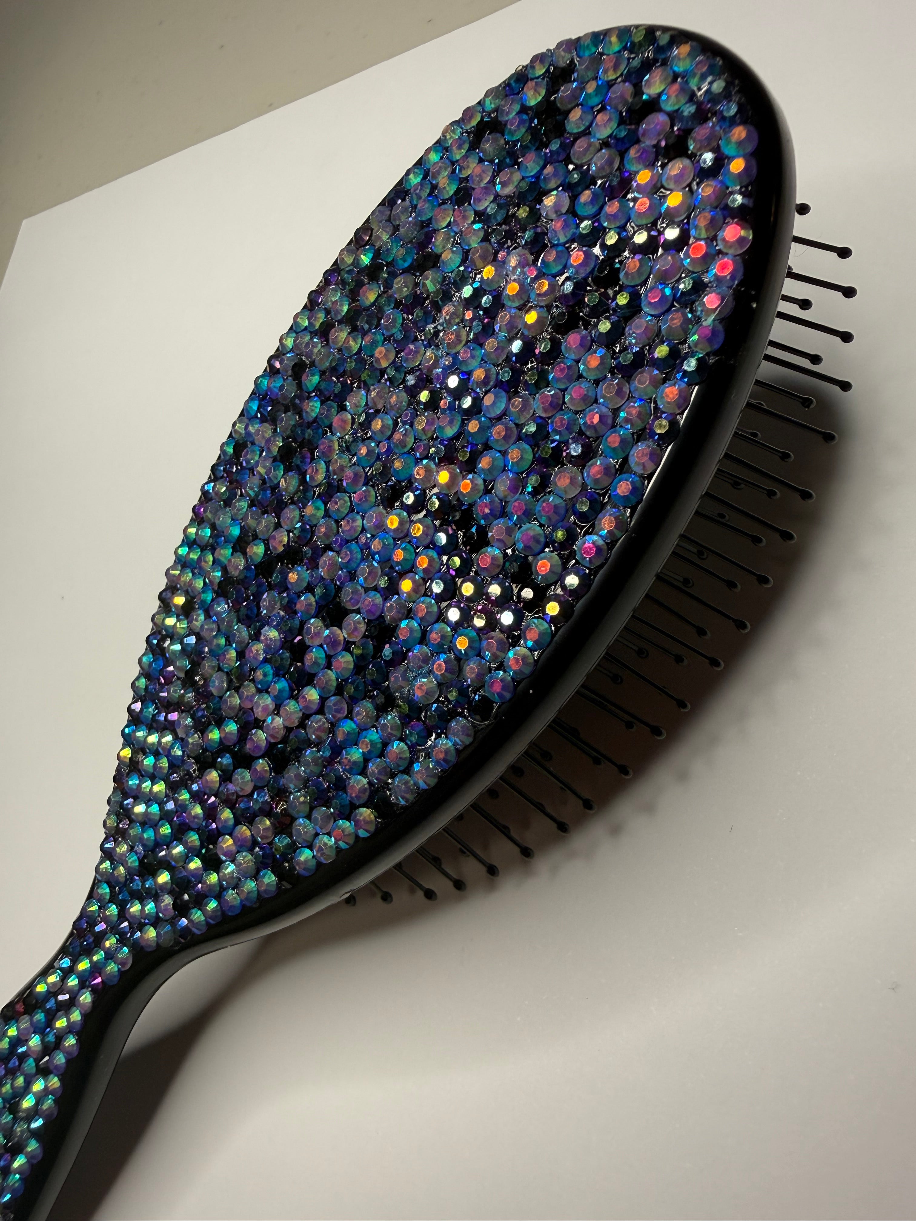 Hairbrush - Professional Black