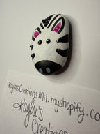 Zebra Rock