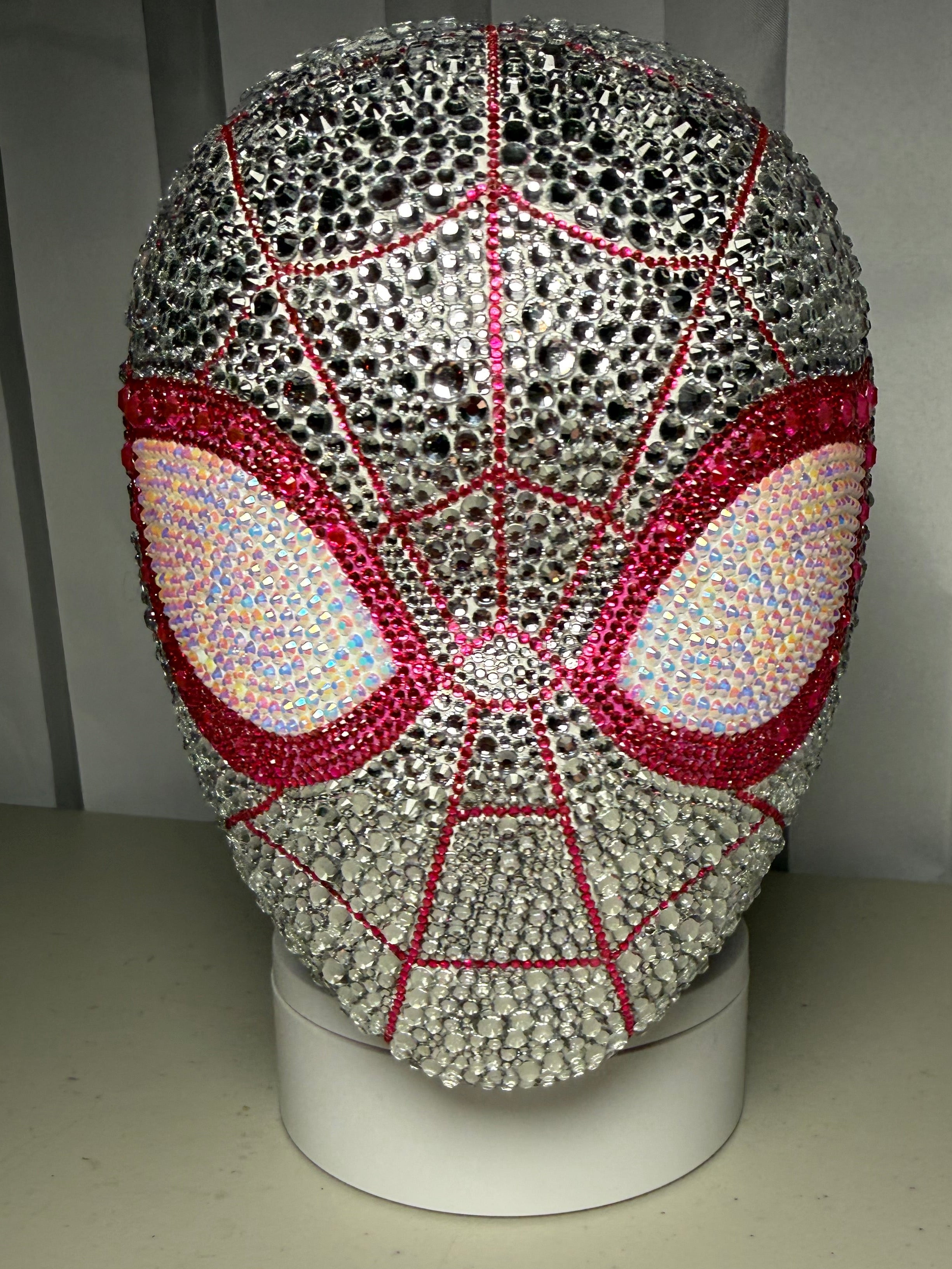Ghost Spider