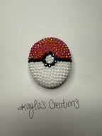 Pokémon Ball Rock
