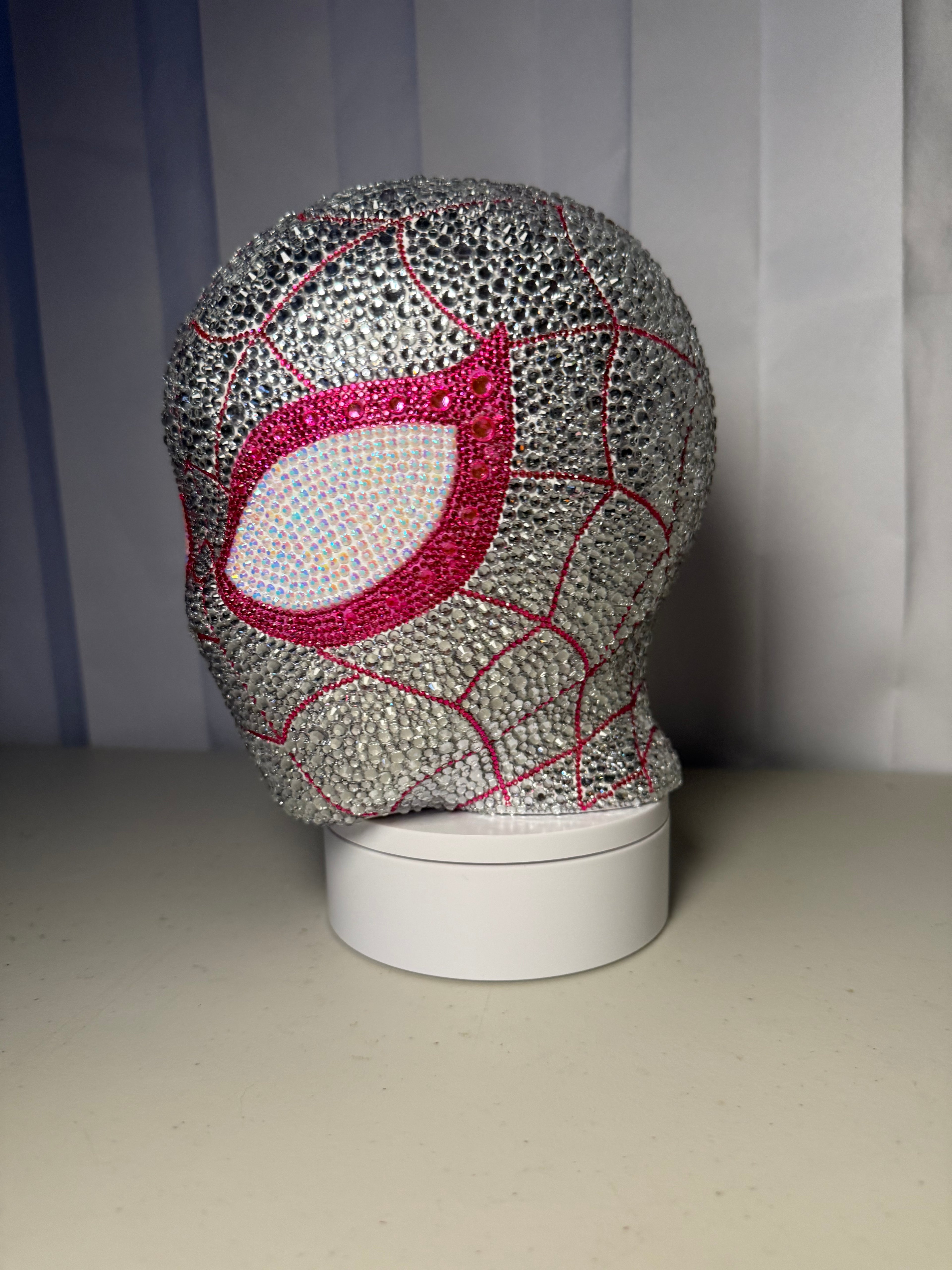 Ghost Spider