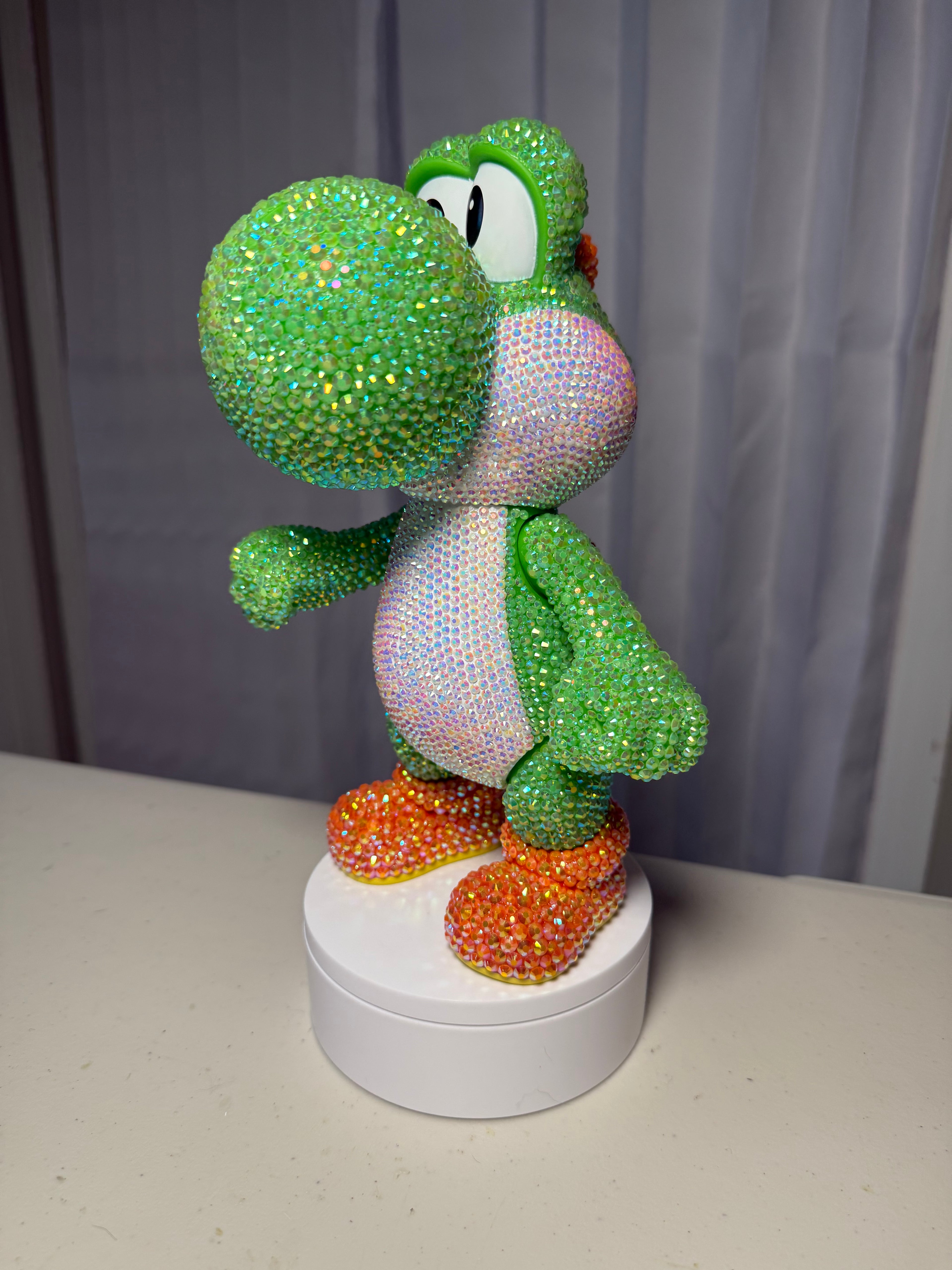 Yoshi - Green