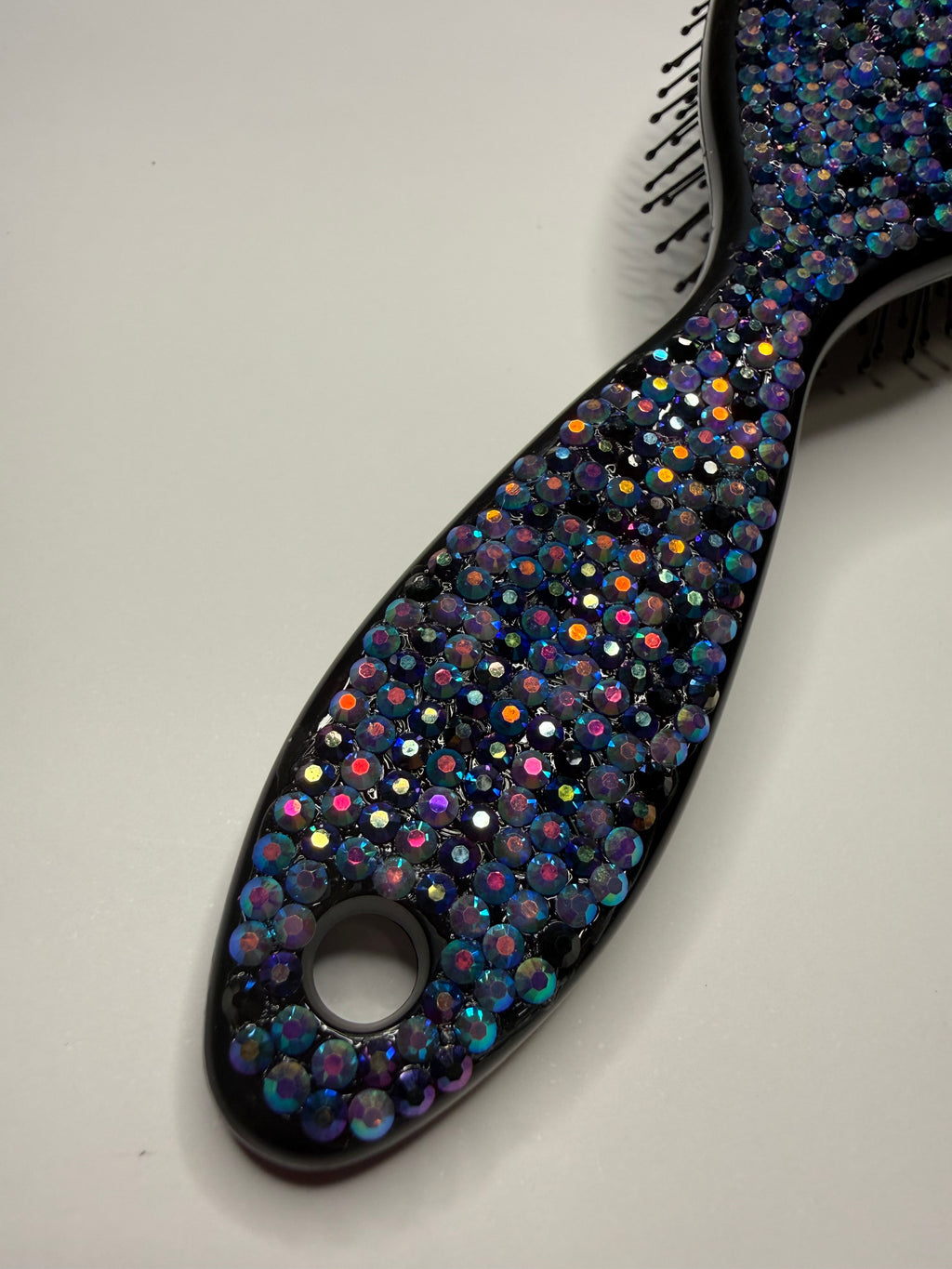 Hairbrush - Professional Black