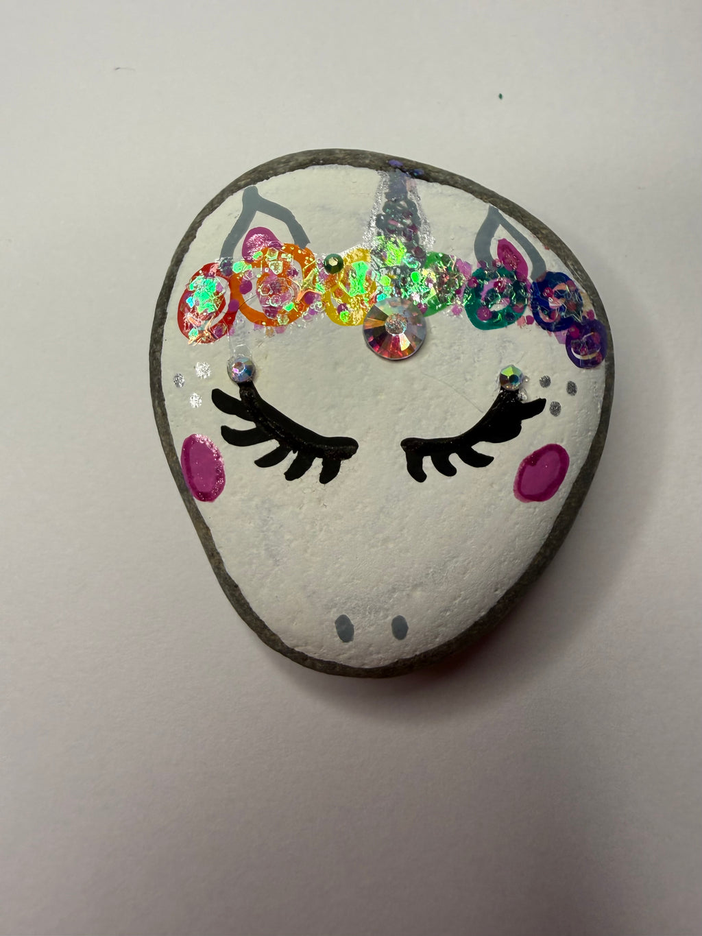 Unicorn-Rock