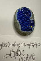 Michigan Dazzled - Rock