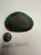 Half Watermelon - Rock