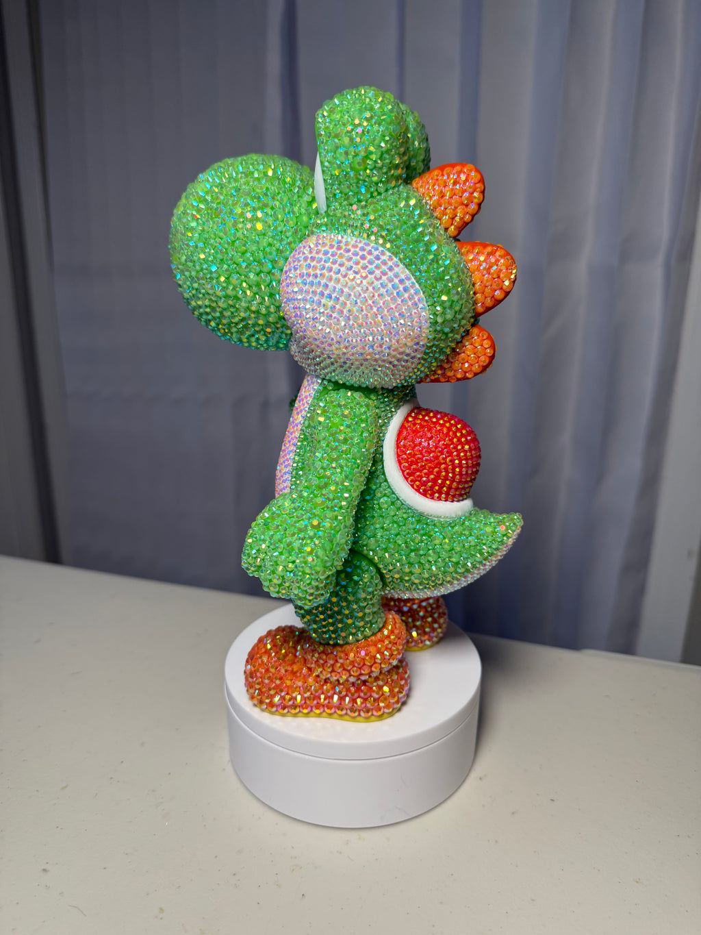 Yoshi - Green