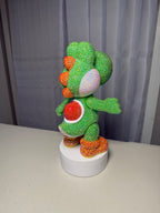 Yoshi - Green