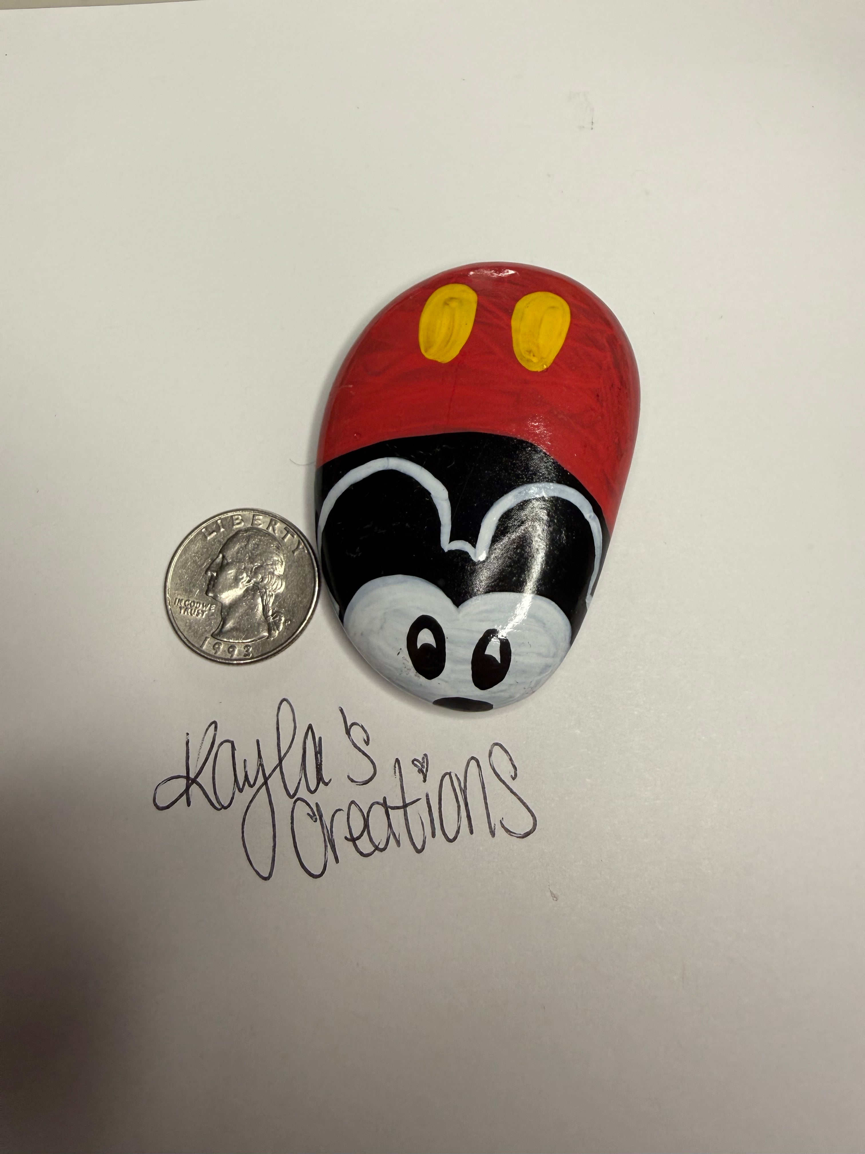 Mickey Rock