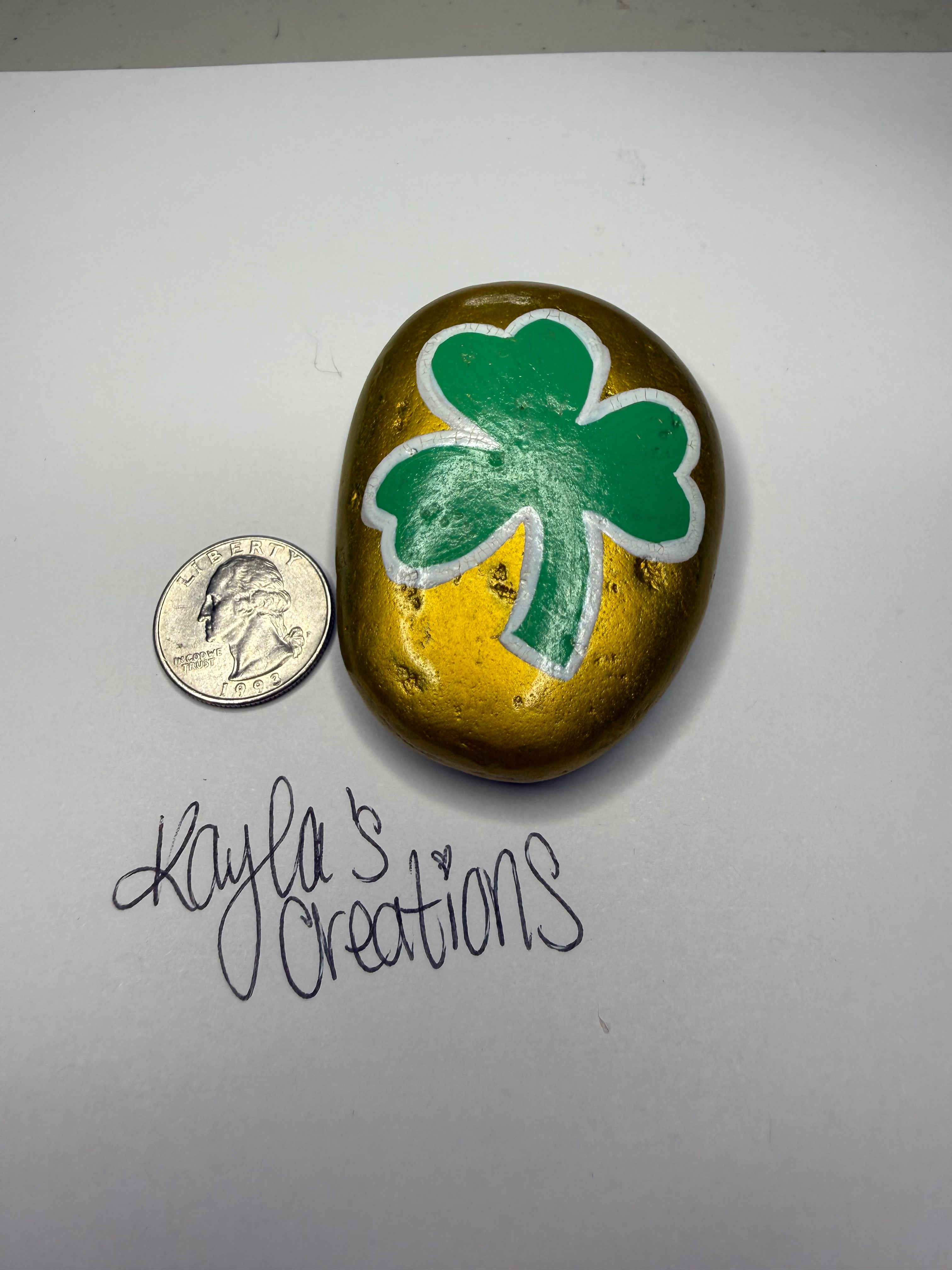Lucky ShamRock